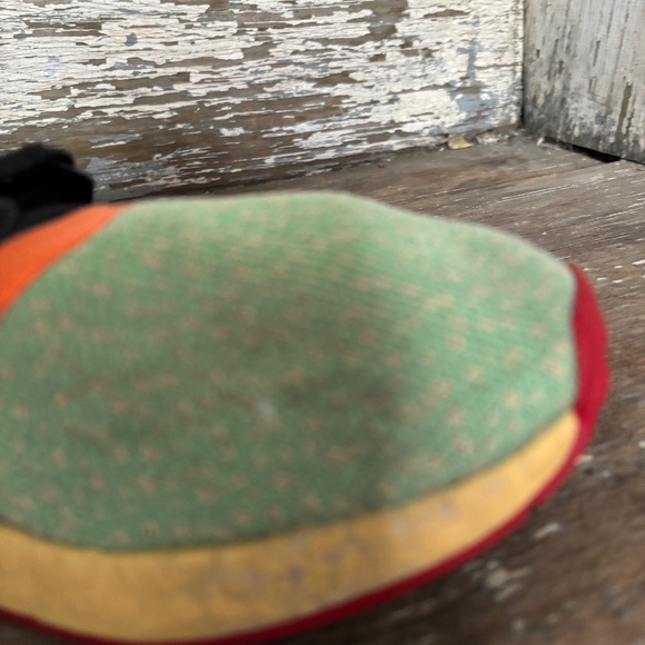 Adidas’s NMD R1 J 2020 Black Multicolored Athletic Shoe FW1076 size 6.5 - Picture 6 of 14